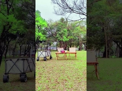 Солнечная энергия Портативная складная солнечная панель Электростанция 200 Вт