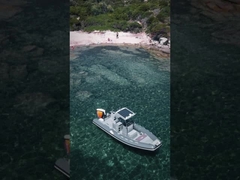 Гибкая солнечная панель на яхте 2