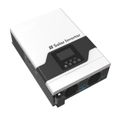 FT1800 VPM Серия (1-3KW) Высокочастотный солнечный инвертор MPPT с белым
