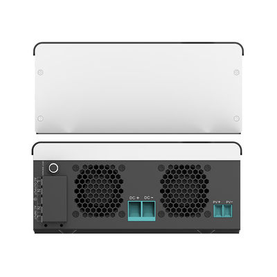 FT1800 VPM Серия (1-3KW) Высокочастотный солнечный инвертор MPPT с белым