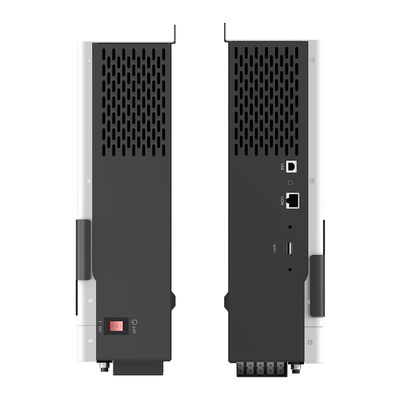 FT1800 VPM Серия (1-3KW) Высокочастотный солнечный инвертор MPPT с белым