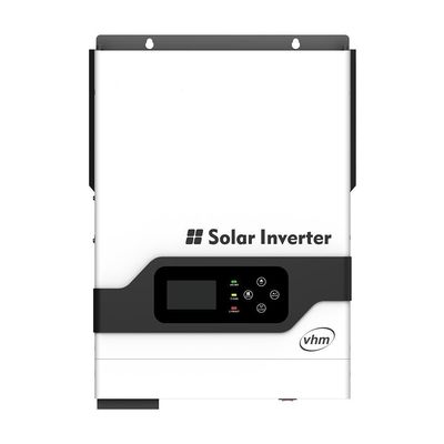 FT1800 VHM серия (2-5.5KW) высокочастотный солнечный инвертор (PV: 145V) с белым