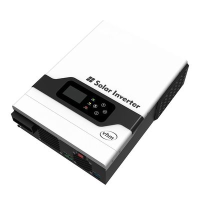 FT1800 VHM серия (2-5.5KW) высокочастотный солнечный инвертор (PV: 145V) с белым