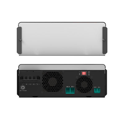 FT1800 VHM серия (2-5.5KW) высокочастотный солнечный инвертор (PV: 145V) с белым