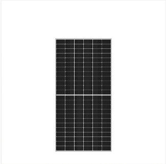 5.5KW / 11KW Полная солнечная система вне сети самостоятельная батарея с белым