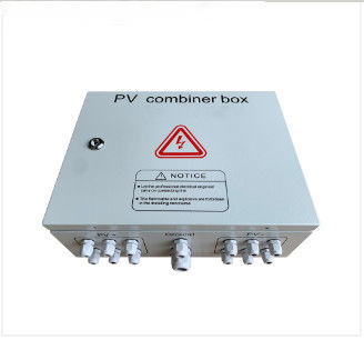 5.5KW / 11KW Полная солнечная система вне сети самостоятельная батарея с белым