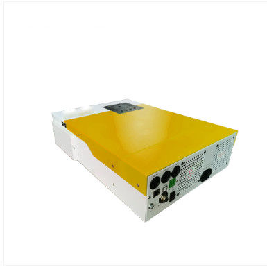 FT3000 Off Grid Inverter Чистый синусовой волновой солнечный инвертор 3KW 110/120VAC с желтым