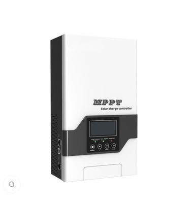 FTPC1800F серия (60/80/100A) оф-грит солнечный инвертор MPPT контроллер с белым