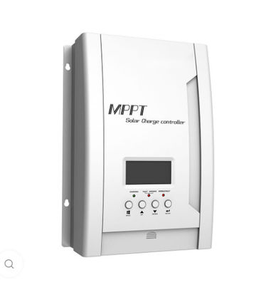 FTPC1800A серия (30/40A) MPPT солнечный зарядный контроллер с белым для дома или на улице