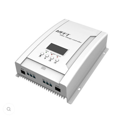 FTPC1800A серия (30/40A) MPPT солнечный зарядный контроллер с белым для дома или на улице