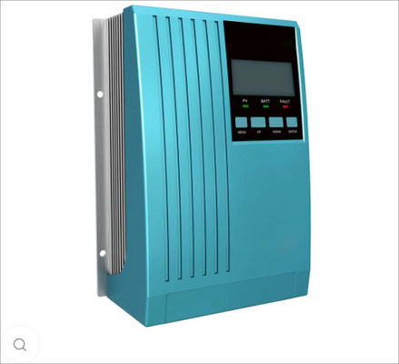 FTPC1600A серия (20/30/40A) MPPT солнечный зарядный контроллер с синим для домашнего использования