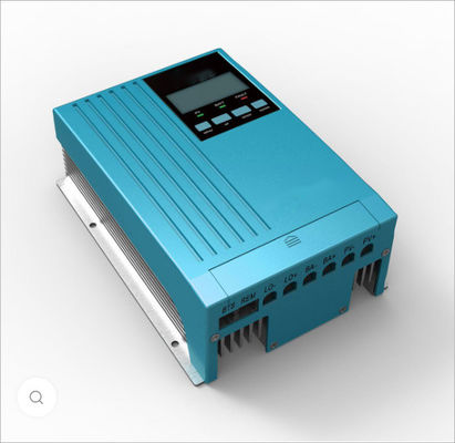 FTPC1600A серия (20/30/40A) MPPT солнечный зарядный контроллер с синим для домашнего использования