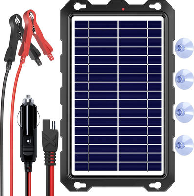 7.5W портативный зарядное устройство для солнечной батареи Rv