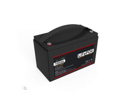 FTLP1280 OEM 200ah Литийные солнечные батареи 48v С серией FTLP1280 с черным