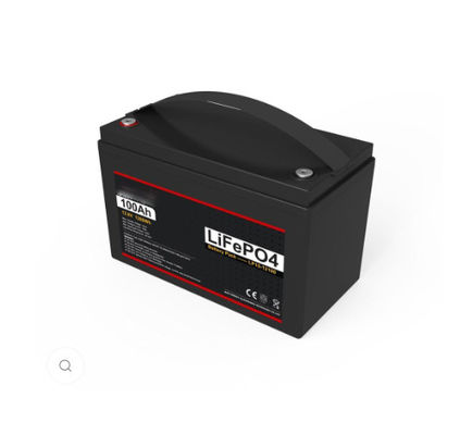 FTLP1280 OEM 200ah Литийные солнечные батареи 48v С серией FTLP1280 с черным