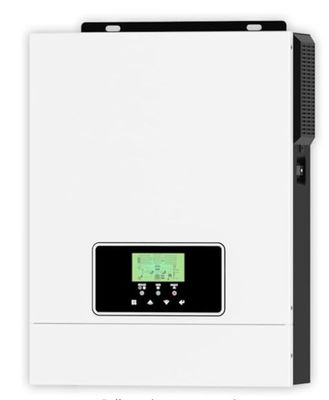 FT3000 Гибридный солнечный инвертор 3200W Встроенный в 80A MPPT Контроллер солнечного заряда с белым