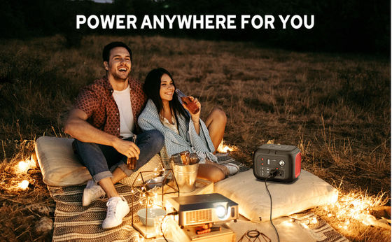 FTB70000 Power Bank с солнечным генератором мощностью 350 Вт, солнечной панелью мощностью 60 Вт и светодиодным светодиодным комплектом мощностью 10 Вт USB