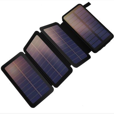 22.5W 27000mAh портативный солнечный зарядный блок для мобильного телефона