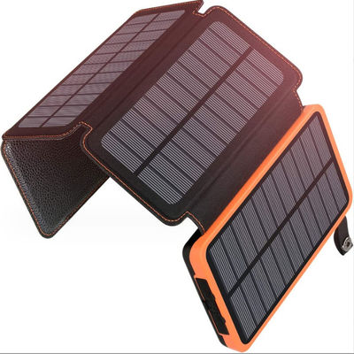22.5W 27000mAh портативный солнечный зарядный блок для мобильного телефона