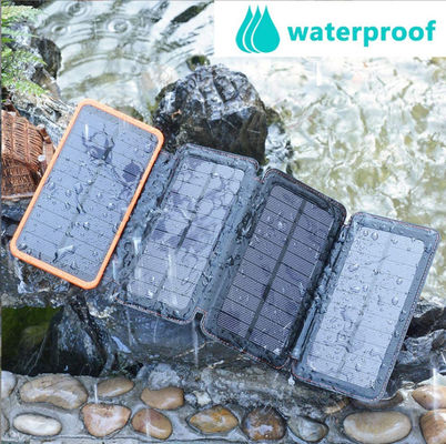 22.5W 27000mAh портативный солнечный зарядный блок для мобильного телефона