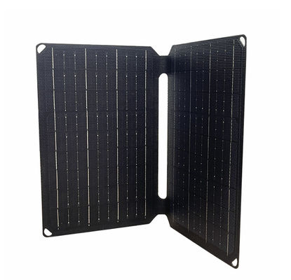 Поддержка портативного солнечного зарядного устройства Trickle Power 12V 25W для различных применений
