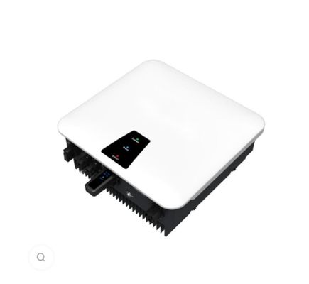 FTPH12000 ROHS On Grid Solar Micro Inverter 12000W 19A ODM с белым или черным