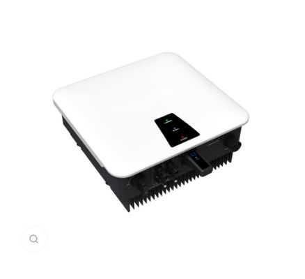 FTPH12000 ROHS On Grid Solar Micro Inverter 12000W 19A ODM с белым или черным