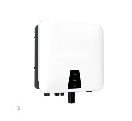FTPH12000 ROHS On Grid Solar Micro Inverter 12000W 19A ODM с белым или черным