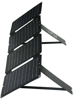 FT40W складная солнечная панель 40W складная солнечная панель водонепроницаемая IP65 с черным